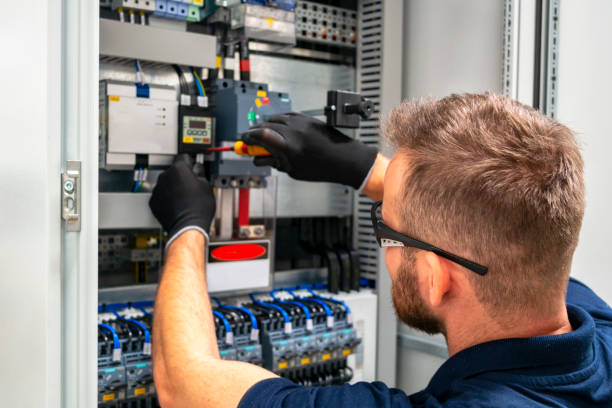 Best Circuit Breaker Repair  in USA